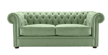 Load image into Gallery viewer, 1694 Chesterfield Sofa Archer Dakota