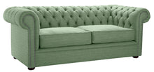 Load image into Gallery viewer, 1694 Chesterfield Sofa Archer Dakota