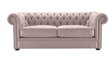 Load image into Gallery viewer, 1694 Chesterfield Sofa Heather Dakota