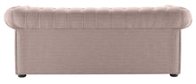 Load image into Gallery viewer, 1694 Chesterfield Sofa Heather Dakota