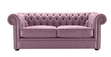 Load image into Gallery viewer, 1694 Chesterfield Sofa Lavender Dakota