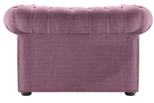 Load image into Gallery viewer, 1694 Chesterfield Club Chair Lavender Dakota