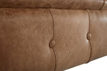 Load image into Gallery viewer, 1694 Chesterfield Club Chair Bridle Heritage Leather