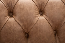 Load image into Gallery viewer, 1694 Chesterfield Club Chair Bridle Heritage Leather