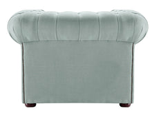 Load image into Gallery viewer, 1694 Chesterfield Club Chair Cloud Weave