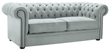 Load image into Gallery viewer, 1694 Chesterfield Sofa Quartz Weave