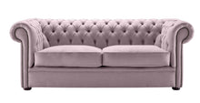 Load image into Gallery viewer, 1694 Chesterfield Sofa Sweet Pea Weave