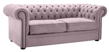 Load image into Gallery viewer, 1694 Chesterfield Sofa Sweet Pea Weave