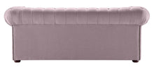 Load image into Gallery viewer, 1694 Chesterfield Sofa Sweet Pea Weave