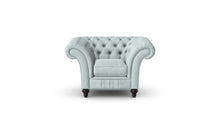 Load image into Gallery viewer, Milano Chesterfield Club Quartz Weave handmade