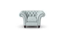 Load image into Gallery viewer, Milano Chesterfield Club Quartz Weave handmade