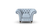 Load image into Gallery viewer, Milano Chesterfield Club Sky Weave handmade