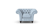 Load image into Gallery viewer, Milano Chesterfield Club Sky Weave handmade