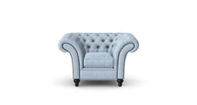 Load image into Gallery viewer, Milano Chesterfield Club Sky Weave handmade