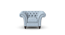 Load image into Gallery viewer, Milano Chesterfield Club Sky Weave handmade