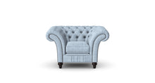 Load image into Gallery viewer, Milano Chesterfield Club Sky Weave handmade