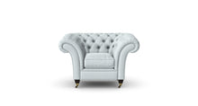 Load image into Gallery viewer, Milano Chesterfield Club Cloud Weave handmade