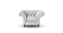 Load image into Gallery viewer, Milano Chesterfield Club Cloud Weave handmade