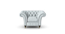 Load image into Gallery viewer, Milano Chesterfield Club Cloud Weave handmade