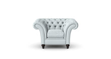 Load image into Gallery viewer, Milano Chesterfield Club Cloud Weave handmade
