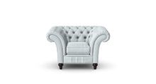Load image into Gallery viewer, Milano Chesterfield Club Cloud Weave handmade