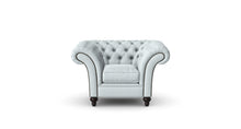 Load image into Gallery viewer, Milano Chesterfield Club Cloud Weave handmade