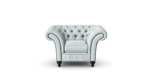 Load image into Gallery viewer, Milano Chesterfield Club Cloud Weave handmade