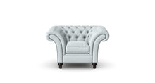 Load image into Gallery viewer, Milano Chesterfield Club Cloud Weave handmade