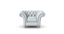 Load image into Gallery viewer, Milano Chesterfield Club Cloud Weave handmade