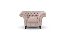 Load image into Gallery viewer, Milano Chesterfield Club Heather Boutique Velvet handmade