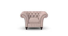 Load image into Gallery viewer, Milano Chesterfield Club Heather Boutique Velvet handmade