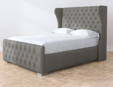 Load image into Gallery viewer, Romana Bed Sand House Linen