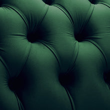 Load image into Gallery viewer, Milano Chesterfield Club Bottle Boutique Velvet handmade