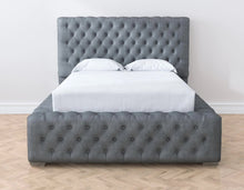 Load image into Gallery viewer, Armour Amalfi Velvet Nuvol Bed