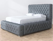 Load image into Gallery viewer, Armour Amalfi Velvet Nuvol Bed