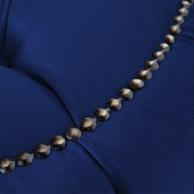 Load image into Gallery viewer, Nuvol Footstool Royal Boutique Velvet