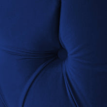 Load image into Gallery viewer, Nuvol Footstool Royal Boutique Velvet