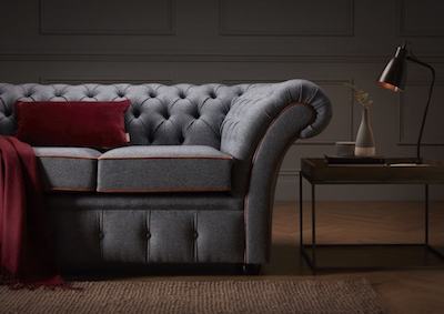Chesterfield Sofa